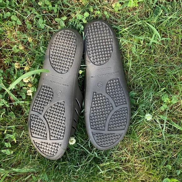 Comfy XL SPA shoes - Picture 3 of 5